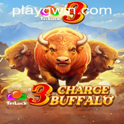 Exploring the Thrills of 3ChargeBuffalo: A Deep Dive into GWin.PH's Latest Gaming Sensation
