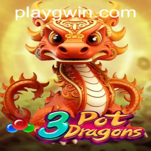Exploring the Enchanting World of 3PotDragons on GWin.PH