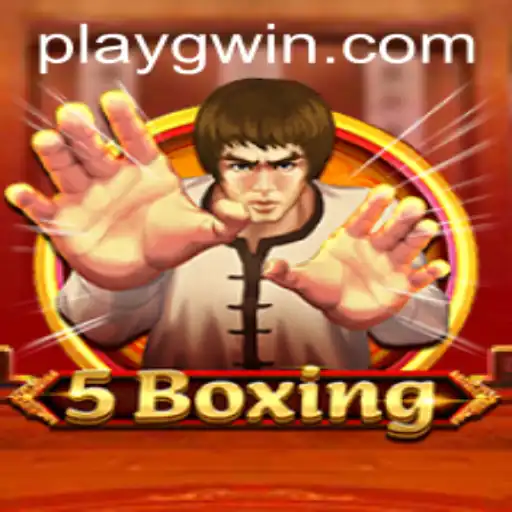 Unveiling 5Boxing: New Thrills in Virtual Gaming with GWin.PH