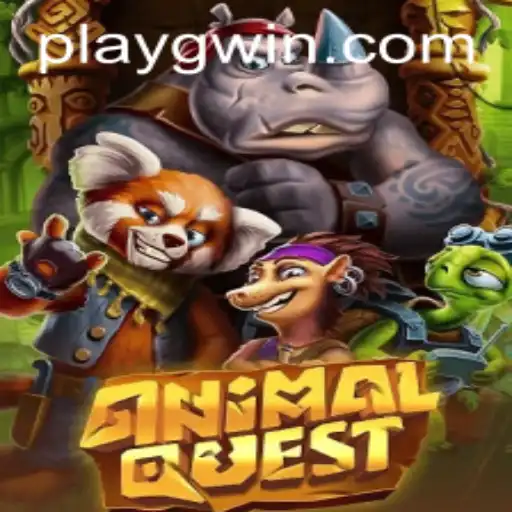 Explore the Thrilling World of AnimalQuest and the Rise of GWin.PH