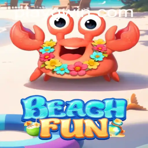 Discover the Excitement of BeachFun: A New Gaming Sensation on GWin.PH