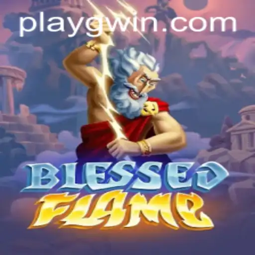 An Immersive Journey into the World of BlessedFlame: A Comprehensive Guide