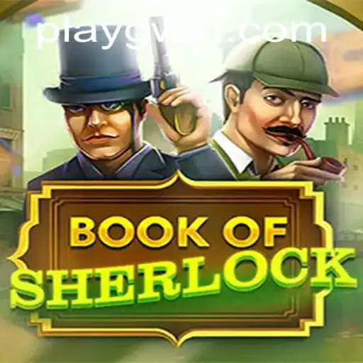 Exploring the Thrills of BookOfSherlock: A New Adventure with GWin.PH