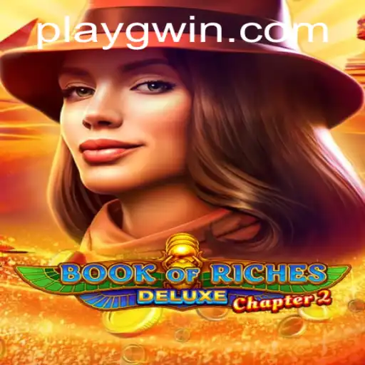 Exploring the Thrilling World of Book of Riches Deluxe Chapter 2 on GWin.PH