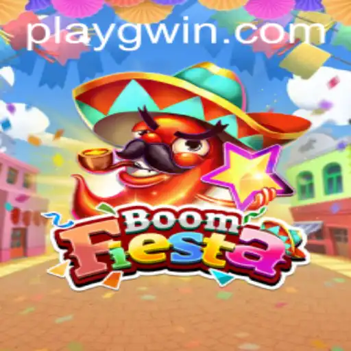 Discover BoomFiesta: A New Era in Online Gaming with GWin.PH