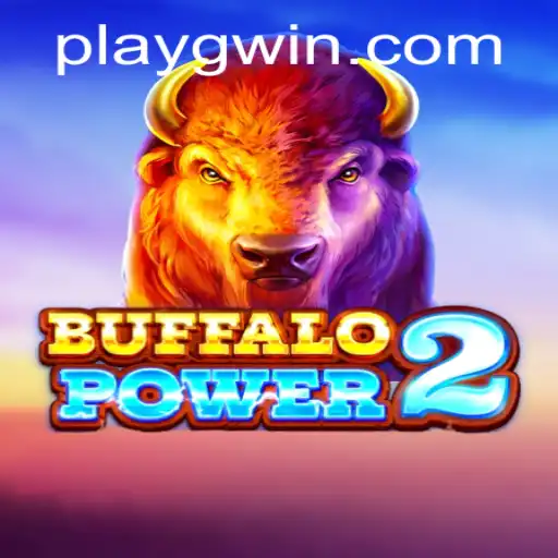 BUFFALOPOWER2: An Exciting Journey in the World of Online Gaming with GWin.PH