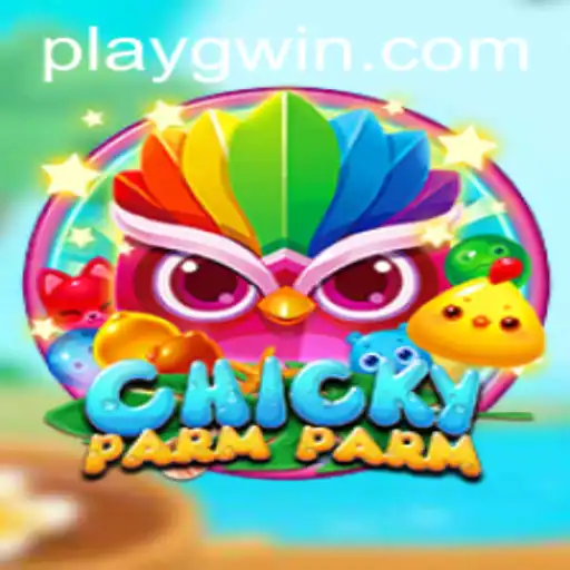 Discover ChickyParmParm: The Exciting Game Taking the World by Storm
