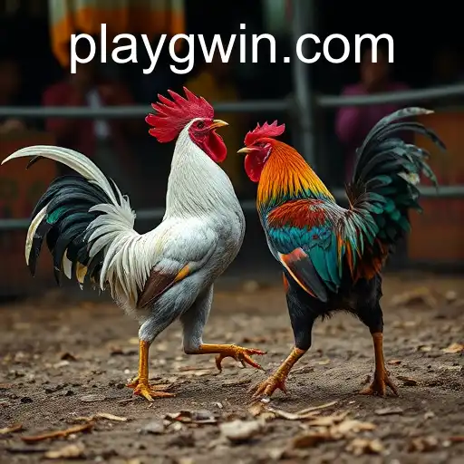 The Complex World of Cockfighting: Tradition, Controversy, and the Digital Shift with GWin.PH