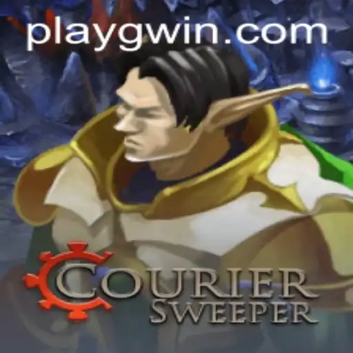 Experience the Excitement of CourierSweeper: A Unique Gaming Adventure with GWin.PH