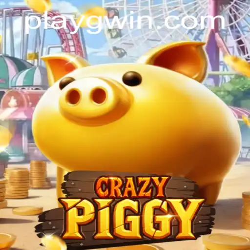 Explore the Exciting World of CrazyPiggy on GWin.PH