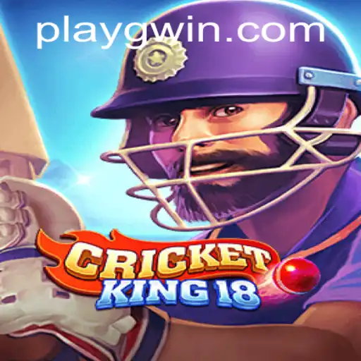 CricketKing18: A Comprehensive Guide to Mastering the Virtual Cricket Championship