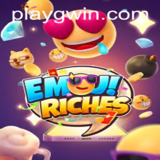 Exploring EmojiRiches: A Fun-Filled Gaming Experience on GWin.PH