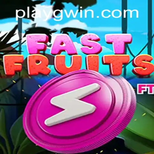 FastFruits: A Dynamic Gaming Experience on GWin.PH