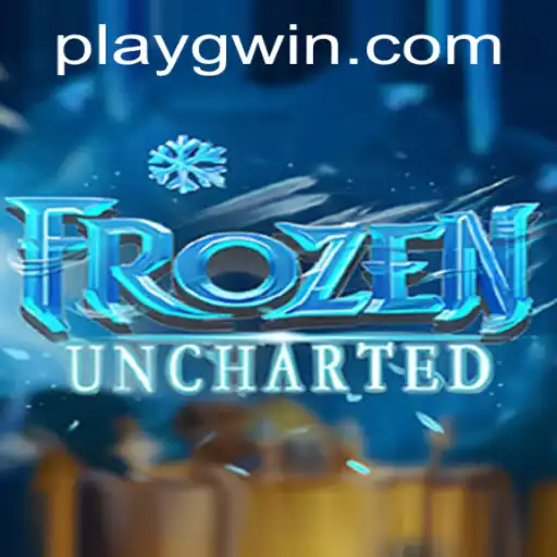FrozenUncharted: A Thrilling Adventure Awaits in the Gaming World with GWin.PH