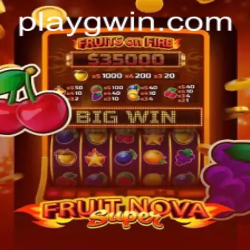 Exploring the World of FruitNovaSuper: Your Gateway to Entertainment