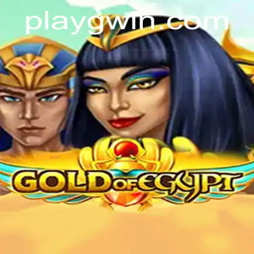 GoldOfEgypt: Discover the Treasures of Pharaohs in GWin.PH's Latest Online Game