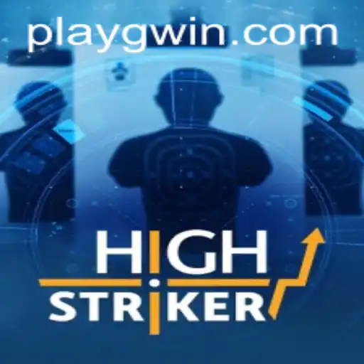 HighStriker: The Thrilling Game Experience with GWin.PH