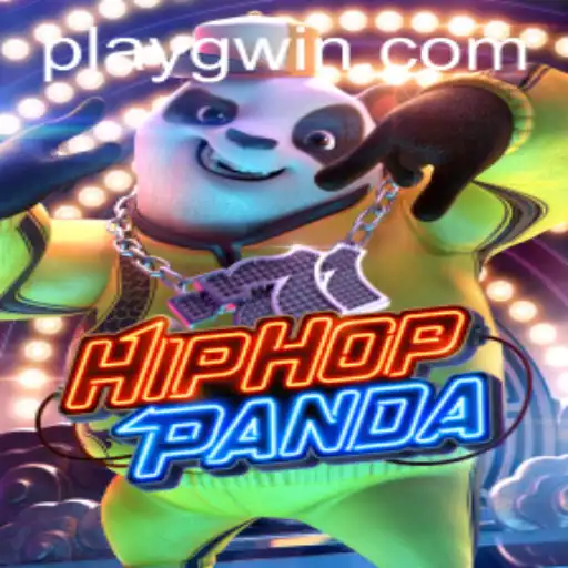 Exploring the Vibrant World of HipHopPanda: A New Era in Online Gaming with GWin.PH