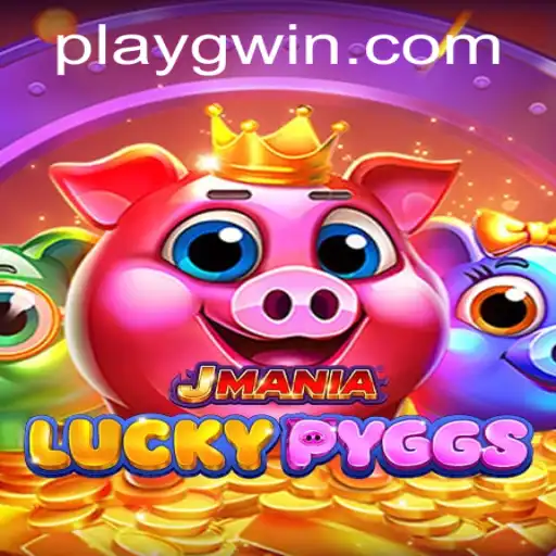 Exploring JManiaLuckyPyggs: The Ultimate Gaming Experience with GWin.PH