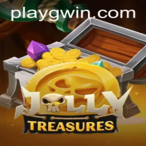 Discover the Excitement of JollyTreasures: A Thrilling Journey with GWin.PH