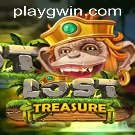 Discover the Virtual Adventure of LostTreasure