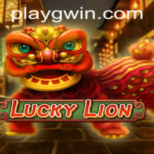 Exploring the World of LuckyLion on GWin.PH