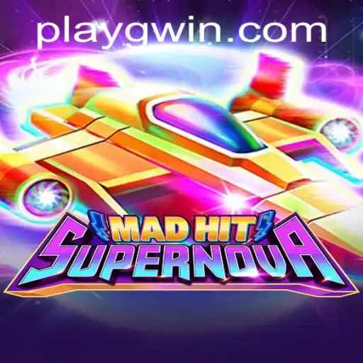 Discovering MadHitSupernova: A Stellar Gaming Experience on GWin.PH