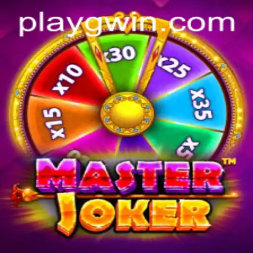 Discovering the Exciting World of MasterJoker on GWin.PH