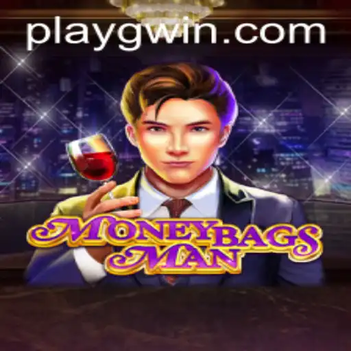 MoneybagsMan: The Ultimate GWin.PH Adventure Game