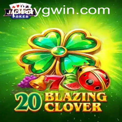 Discover the Thrills of 20BlazingClover: The Latest Gaming Sensation from GWin.PH