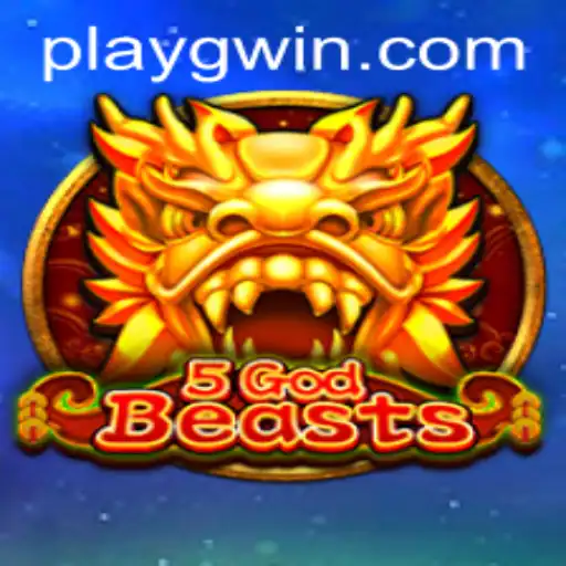 Exploring the World of 5GodBeasts: An Immersive Gaming Experience