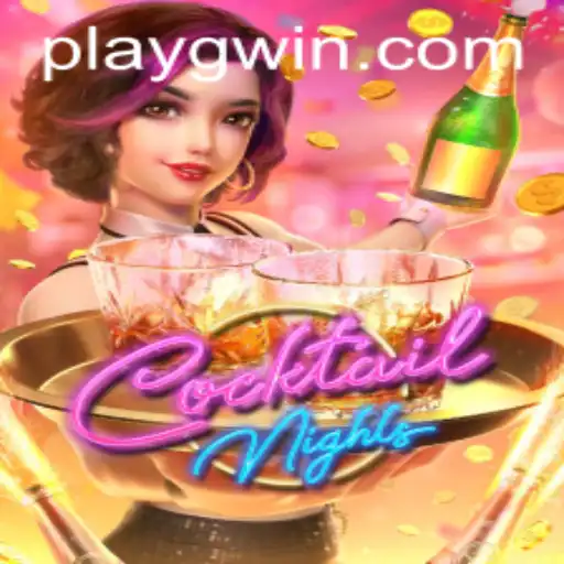 Exploring the Vibrant World of CocktailNights: A Thrilling Gaming Experience with GWin.PH
