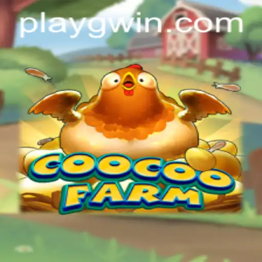 CooCooFarm: A Fresh Spin on Digital Farming with GWin.PH Integration