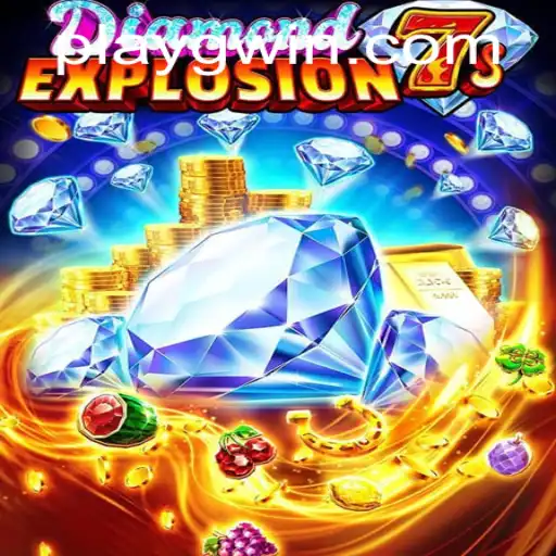 Exploring the Thrills of DiamondExplosion7s on GWin.PH