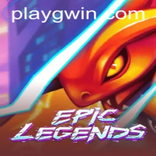 Unveiling EpicLegends: The Immersive World of Battle and Strategy