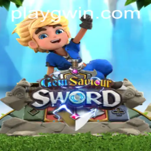 Discover the Thrilling World of GemSaviourSword on GWin.PH