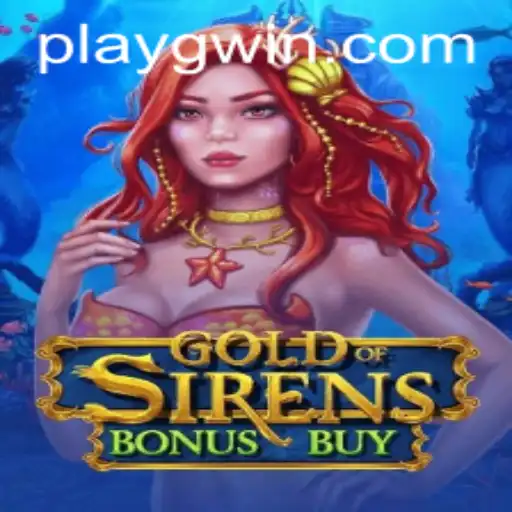 Dive into Adventure with GoldofSirensBonusBuy and GWin.PH