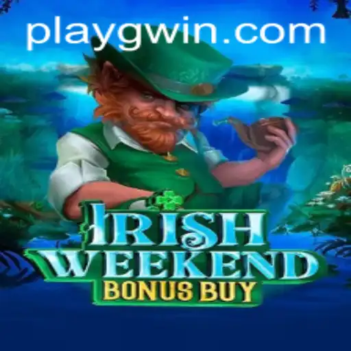 Exploring the Excitement of IrishWeekendBonusBuy: A GWin.PH Adventure
