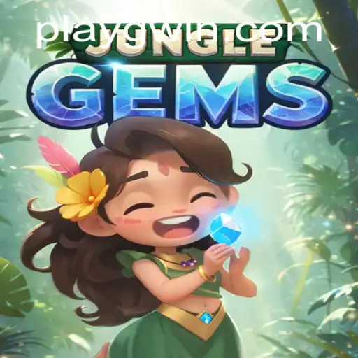 Discover the Thrill of JungleGems with GWin.PH