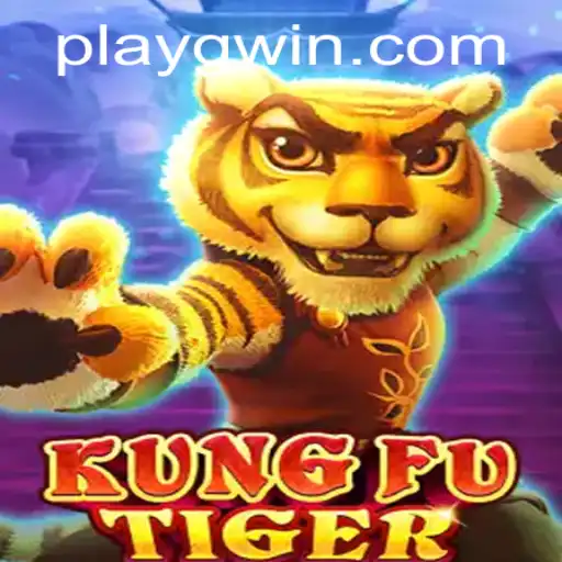 KungFuTiger: A Thrilling Gaming Experience on GWin.PH