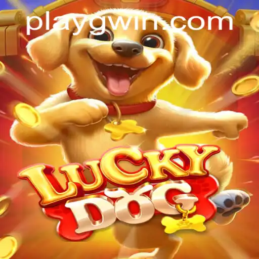 Exploring LuckyDog: A Fresh Take on Mobile Gaming with GWin.PH