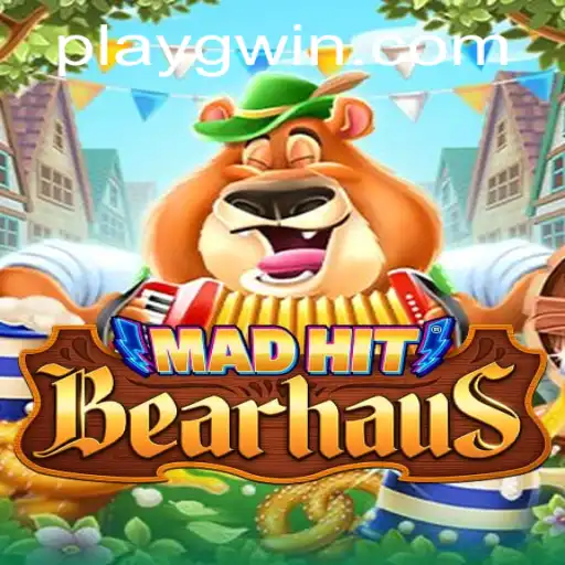 Exploring the Exciting World of MadHitBearhaus and the Intriguing GWin.PH