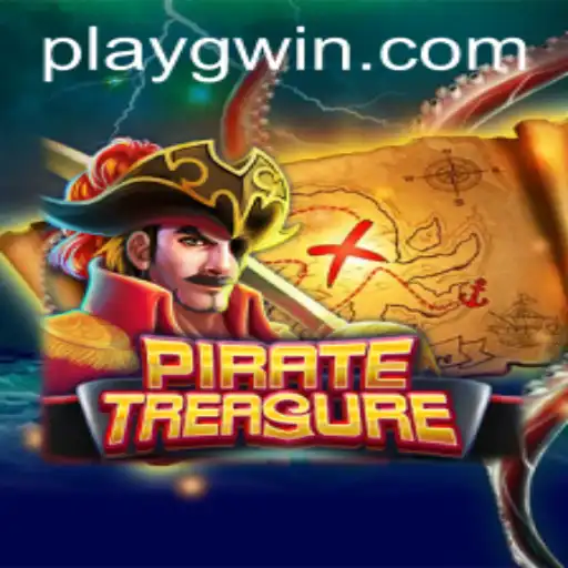 Discover the Thrills of PirateTreasure on GWin.PH