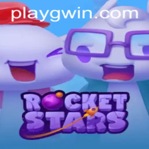 Discovering the Thrills of RocketStars: A Space Odyssey with GWin.PH