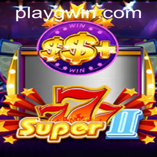 Discover the Thrilling World of Super777II with GWin.PH