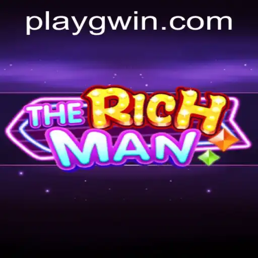 TheRichMan Game: An Exciting Blend of Strategy and Modern Gaming