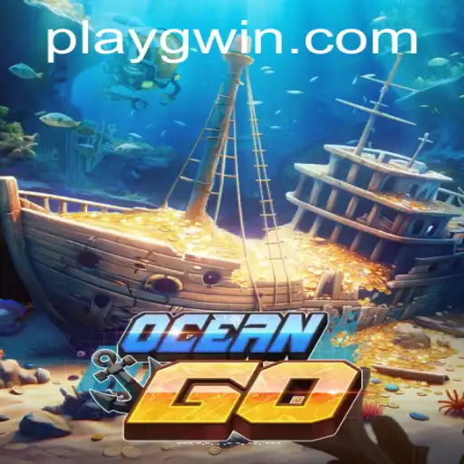 Dive into OceanGO: An Innovative Gaming Experience with GWin.PH