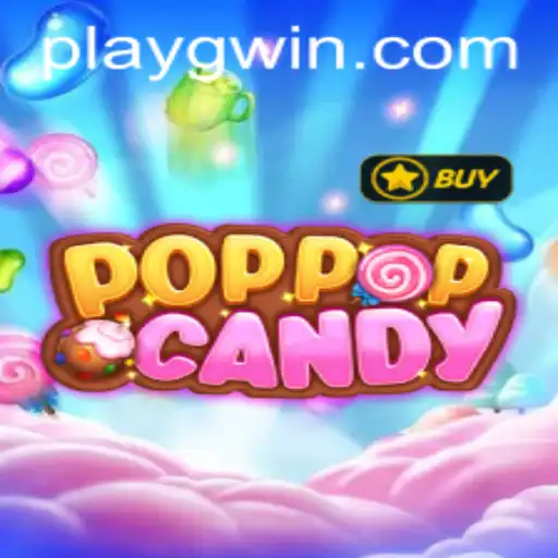 Exploring POPPOPCANDY: The Latest Sensation by GWin.PH
