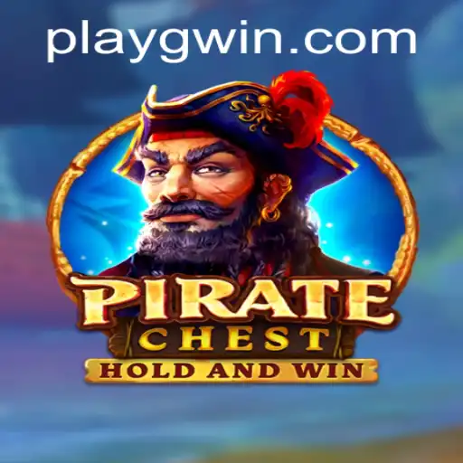 Discover the Adventure of PirateChest with GWin.PH