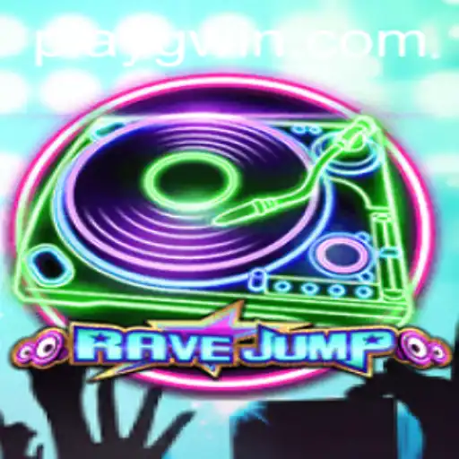 Embark on an Electrifying Journey with RaveJump